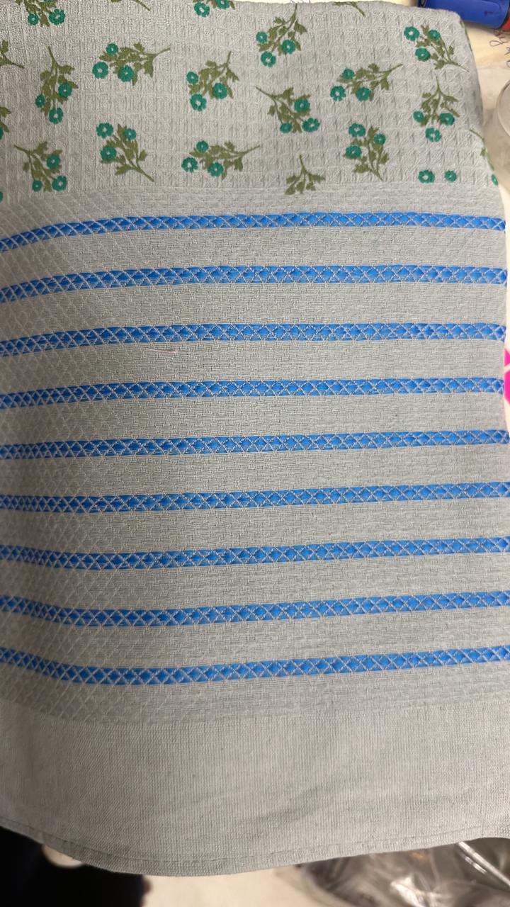 Cotton Bathing Towel